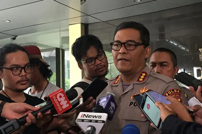 Bripka Rahmat Diberondong 7 Tembakan Oleh Brigadir Rangga di Polsek Cimanggis