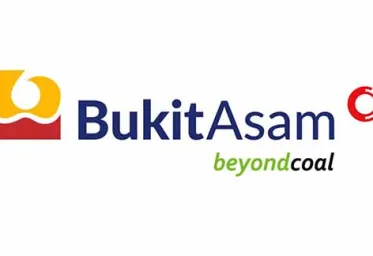 PT BUKIT ASAM TBK PENGUMUMAN KINERJA PER 31 MARET 2020 