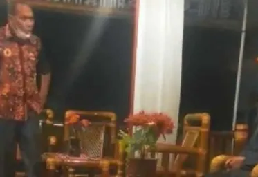  Buntut Viral Memaki Staff Kemensos Bupati Alor Diadukan ke Bareskrim