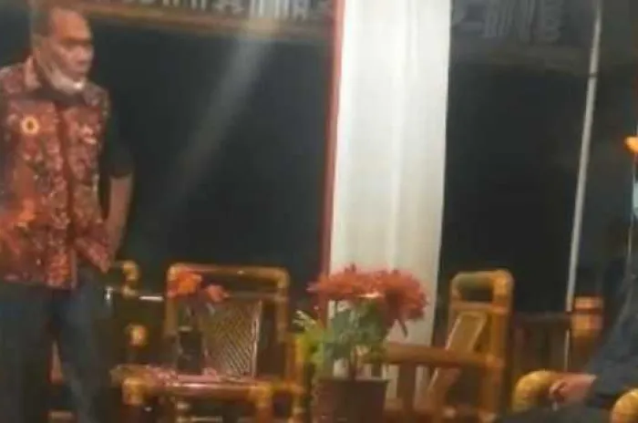  Buntut Viral Memaki Staff Kemensos Bupati Alor Diadukan ke Bareskrim