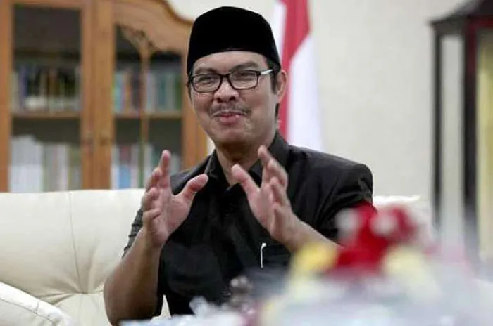 Bupati Kulon Progo Ditunjuk Jokowi JADI Kepala BKKBN