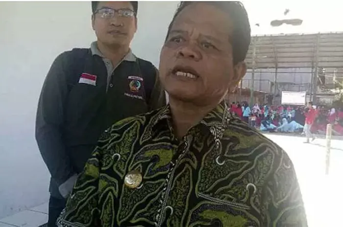 Penerapan Sekolah Sistem Zonasi di Mamasa Terbentur SDM dan Sapras