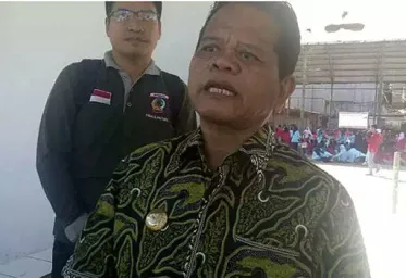 Penerapan Sekolah Sistem Zonasi di Mamasa Terbentur SDM dan Sapras