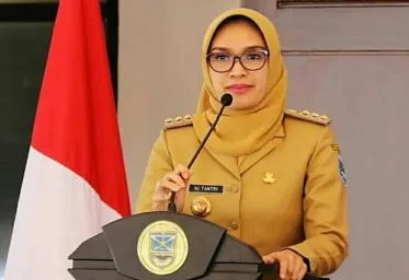 Bupati Probolinggo Terkena OTT KPK