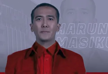 Pihak yang Sembunyikan Buronan Interpol Harun Masiku Terancam Pidana