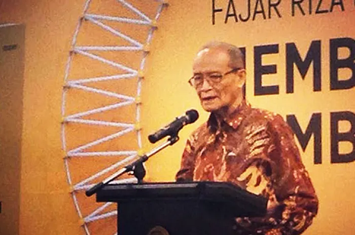Buya Ma’arif Khawatirkan Nasib Para Dokter
