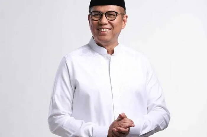 Cagub Sumbar Diperiksa Bareskrim Hari Ini
