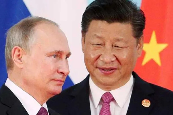  China dan Rusia Sepakat dan Siap Lindungi Afghanistan,Setelah Hengkangnya Amerika