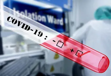 Libur Panjang Timbulkan Lonjakan Pasien Covid19  