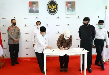 Cuti Bersama 2021 Dipangkas Jadi 2 Hari Saja