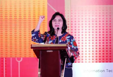 Dalam Sepekan Kemenperin Ajak 750 IKM Melek Teknologi di 3 Provinsi