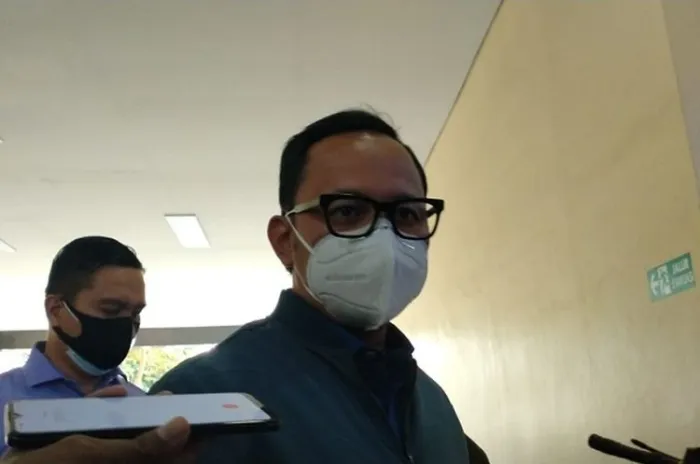 Bima Arya  Ungkap Data Hasil Swab Rizieq  di Persidangan