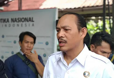 BNN Anggota Polisi Terlibat Narkoba Tembak Mati Saja