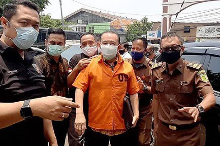 Kasus Surat Jalan Palsu Djoko Tjandra Mulai Disidangkan