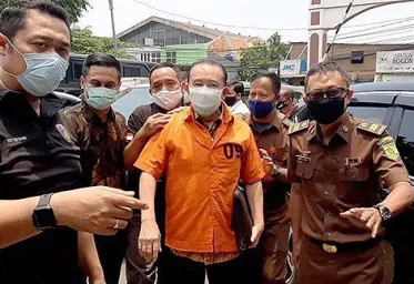 Kasus Surat Jalan Palsu Djoko Tjandra Mulai Disidangkan