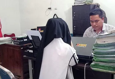 Dokter Kecantikan Gadungan Diburu Interpol