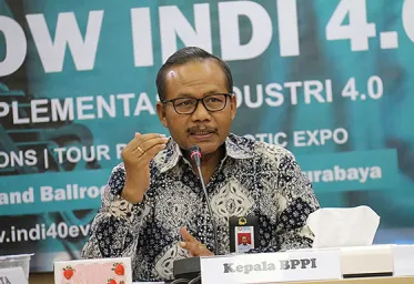 Dorong Trasformasi Industri Digital Kemenperin Gelar Roadshow INDI 40