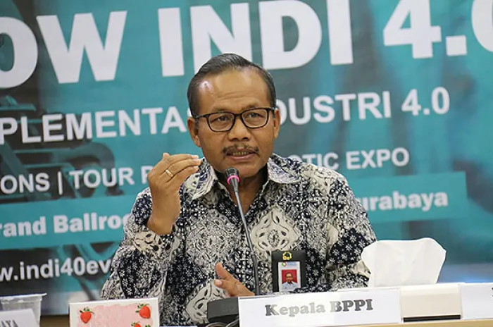 Dorong Trasformasi Industri Digital, Kemenperin Gelar Roadshow INDI 4.0