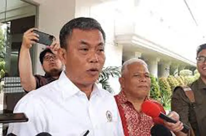  DPRD Kembali Tunda Pemilihan Wagub DKI Akibat Covid 19