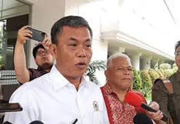  DPRD KembaliTunda Pemilihan Wagub DKI Akibat Covid 19