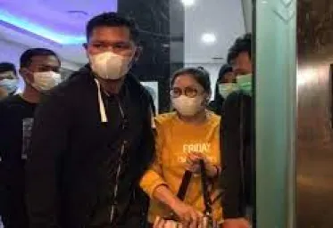 Dr Lois Owien Akhirnya Minta Maaf