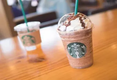 Intip Payudara Pelanggan Lewat CCTV Dua Eks Pegawai Starbucks Diamankan Polisi