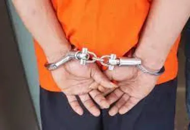 Gunakan Situs Palsu Dua WNI Garuk Dana Covid AS Hingga US  60 Juta 