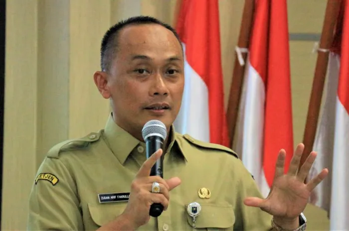 Dukcapil Bantu Ganti Dokumen Kependudukan Terhadap Korban Banjir Jateng-Jatim