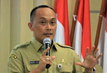 Dukcapil Bantu Ganti Dokumen Kependudukan Terhadap Korban Banjir JatengJatim