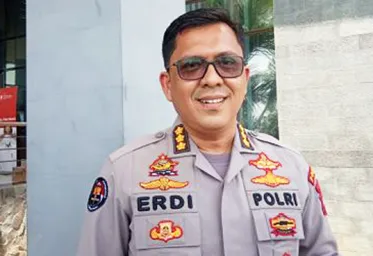 Polda Jawa Barat Lakukan Patroli Siber Kampanye Daring Pilkada Serentak