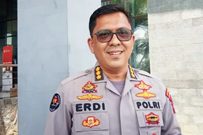 Polda Jawa Barat Lakukan Patroli Siber Kampanye Daring Pilkada Serentak