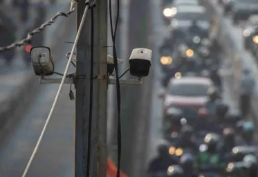 Juli 2021 Tilang Elektronik Tahap II Diberlakukan 