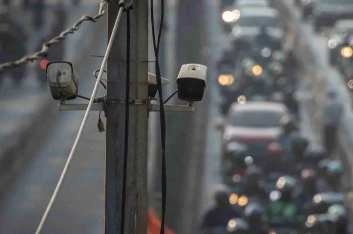 Juli 2021 Tilang Elektronik Tahap II Diberlakukan 