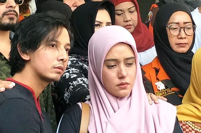 Polisi : Galih  Ingin Mempermalukan Mantan Istrinya Fairuz A Rafiq