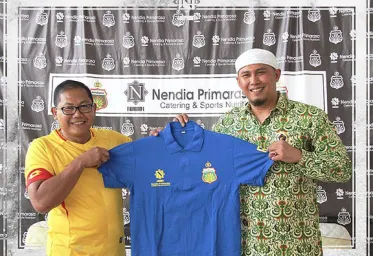 Bhayangkara FC Tunjuk Heru Pujihartono Sebagai Manajer Tim U20