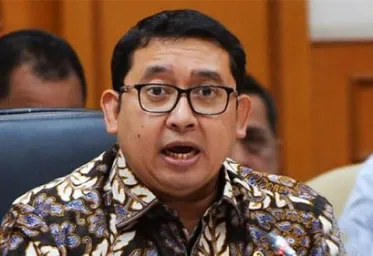 Wacana Pemindahan Ibu Kota Kata Fadli Zon Hanya Pengalihan Isu