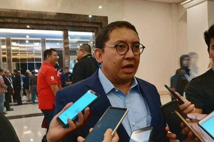 Fadli Zon Usul Dibentuk Pansus Kecurangan Pemilu 2019