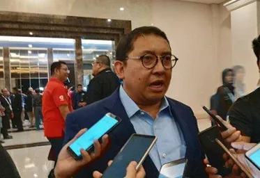 Fadli Zon Usul Dibentuk Pansus Kecurangan Pemilu 2019