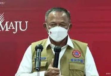 Posko PPKM Mikro Jadi Ujung Tombak Saat Pandemi