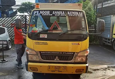BNN Gagalkan Penyelundupan 300 Kg Ganja Dari Aceh Pakai Mobil Box