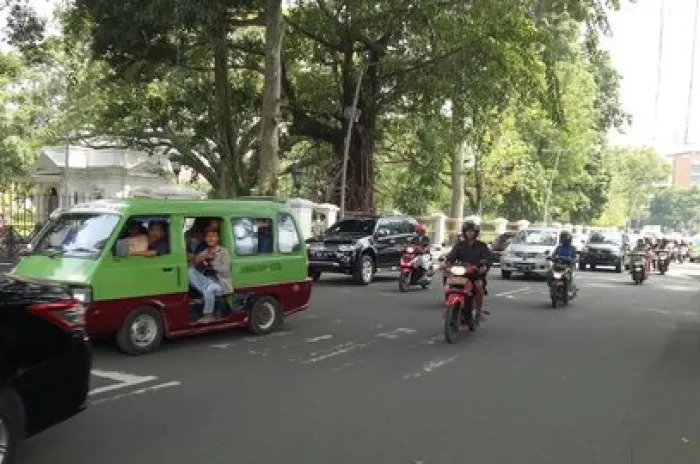 Ganjil Genap Kota Bogor Akan Dihapuskan