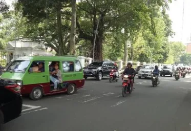 Ganjil Genap Kota Bogor Akan Dihapuskan