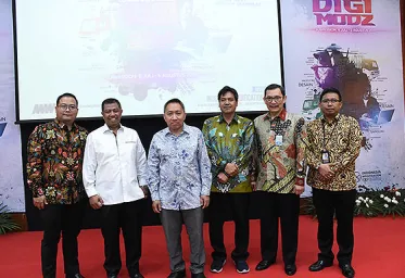 Gelar Kompetisi Kemenperin Jaring Desain Unik Kendaraan Multifungsi