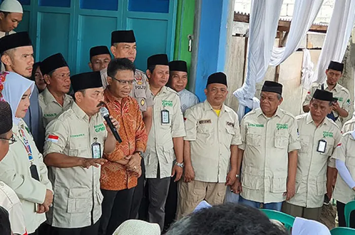 Gubernur DKI Anies Tolak Hadir Acara Deklarasi Dirinya Capres 2024