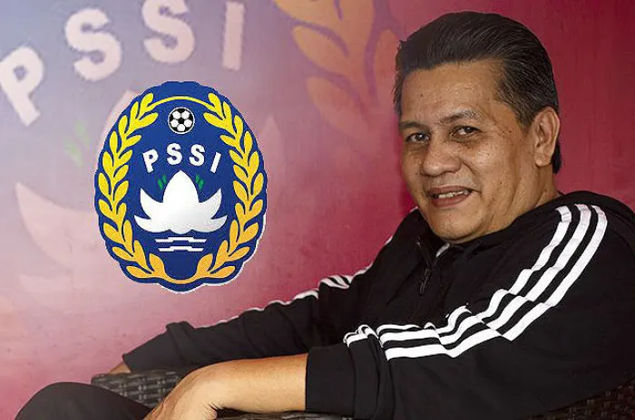 Cukup Mengejutkan, Akhirnya Gusti Randa Ditunjuk Sebagai Plt Ketua Umum PSSI