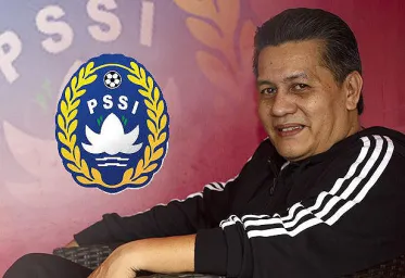 Cukup Mengejutkan Akhirnya Gusti Randa Ditunjuk Sebagai Plt Ketua Umum PSSI