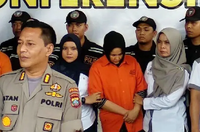 Hakim PN Medan Dibekap Bedcover dan Sarung Bantal Hingga Tewas di Rumahnya
