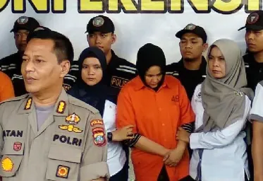 Hakim PN Medan Dibekap Bedcover dan Sarung Bantal Hingga Tewas di Rumahnya