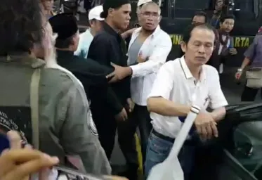 FWP Kecam Keras Pemukulan Wartawan