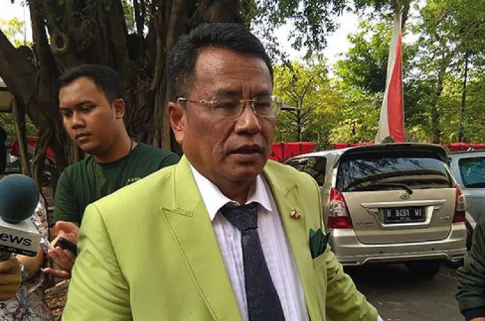 Polisi Usut Konten Porno di Akun Instagram Pengacara Hotman 